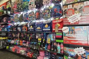 Sklep Profesor Zabawka