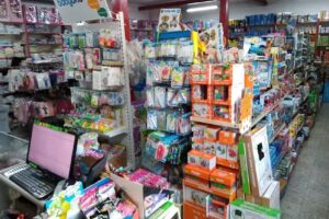 Sklep Świat Dziecka, zabawki, wózki, foteliki, wyprawki