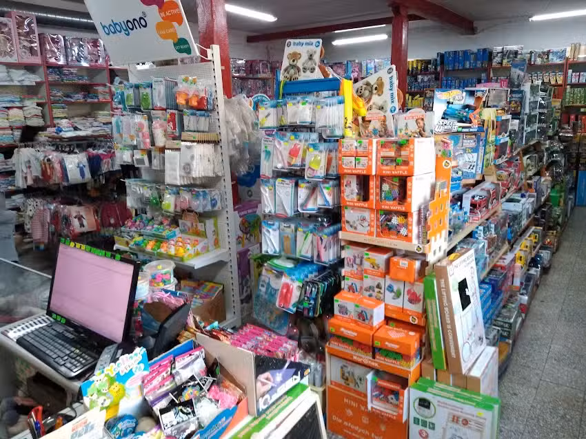 Sklep Świat Dziecka, zabawki, wózki, foteliki, wyprawki