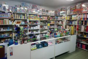 Sklep „Szafir” Anna Czarnocka