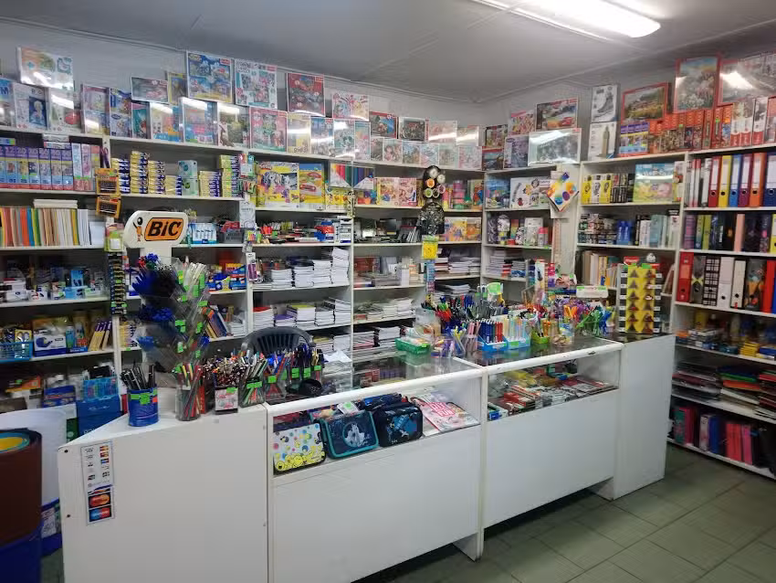 Sklep „Szafir” Anna Czarnocka