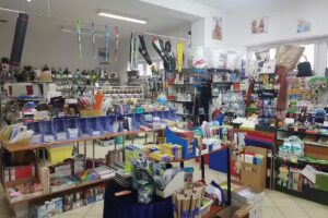 Sklep Wielobranżowy Joanna Rosińska