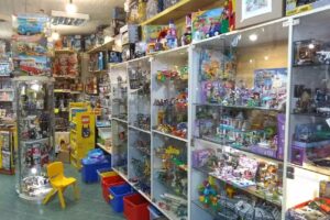 Sklep Wojtek – Klocki Lego nowe i używane