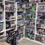 SKLEP Z KLOCKAMI LEGO