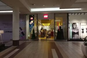 Sklep z klockami LEGO