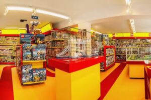 Sklep z klockami LEGO – lubieklocki.pl