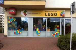 Sklep z LEGO nasze-zabawki.pl