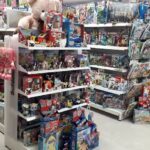 Sklep z zabawkami