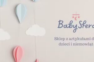 Sklep z zabawkami BabySfera