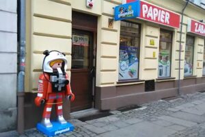 Sklep z zabawkami KrainaZabawek24.pl