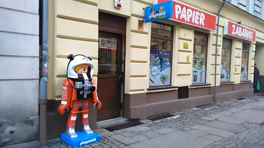 Sklep z zabawkami KrainaZabawek24.pl