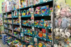 Sklep z zabawkami Opole – Bezet Hurtownia Zabawek