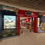 Sklep z zabawkami Toysbox