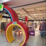 Sklep z zabawkami ToysBox