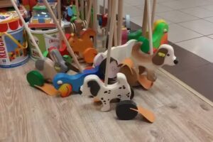 Sklep z zabawkami Wrocław