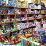 Sklep Zabawkowy