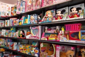 Sklep Zabawkowy Bartłomiej Smycz