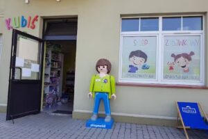 Sklep Zabawkowy Kubiś