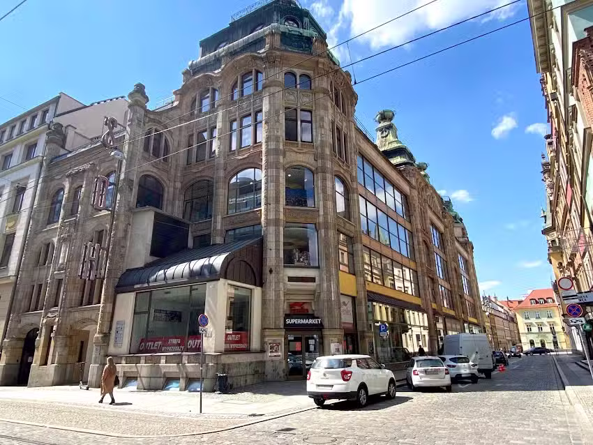 Sklep zabawkowy Wyspa Szkrab&oacute;w