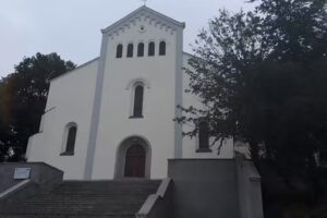 Skrzat Elżbieta, Roman. Zabawki, wózki dziecięce, art. niemowlęce