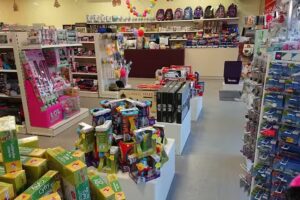 SKRZAT Poznań Starołęka