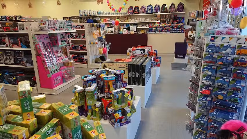 SKRZAT Poznań Starołęka