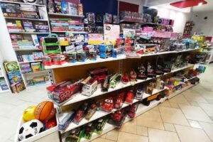 Skrzat – sklep z zabawkami