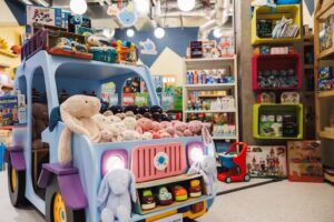 Smart Kids Store – Sklep z Zabawkami w Warszawie | Fabryka Norblina