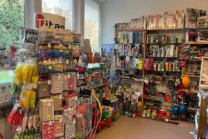 SMOK sklep zabawkowo-papierniczy