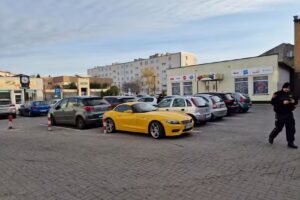 „Smyk” Zabawki, Akcesoria Dziecięce