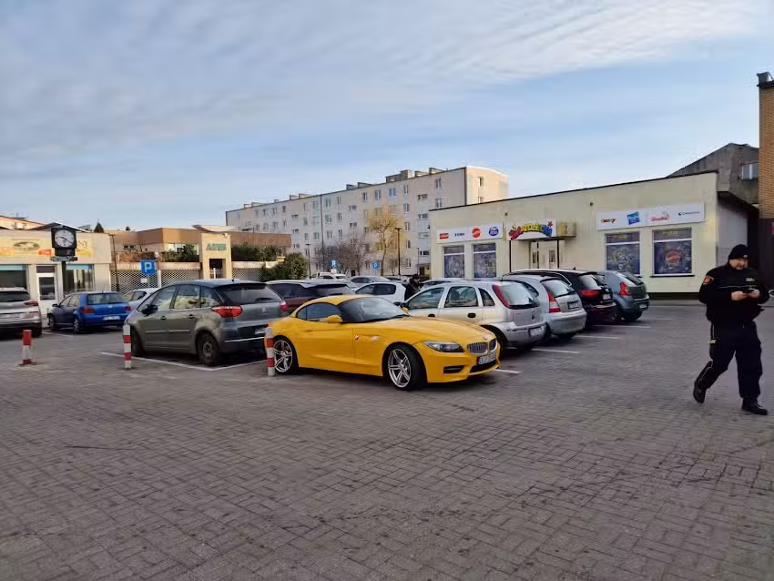 „Smyk” Zabawki, Akcesoria Dziecięce