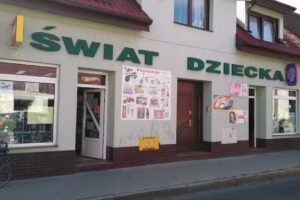 Świat Dziecka