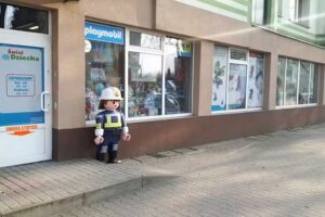 Świat Dziecka Sezam Plus