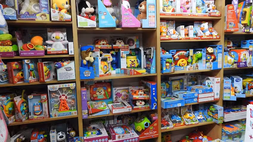 &bdquo;Świat Dziecka&rdquo; Zbigniew Niedźwiecki