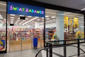 Świat Zabawek