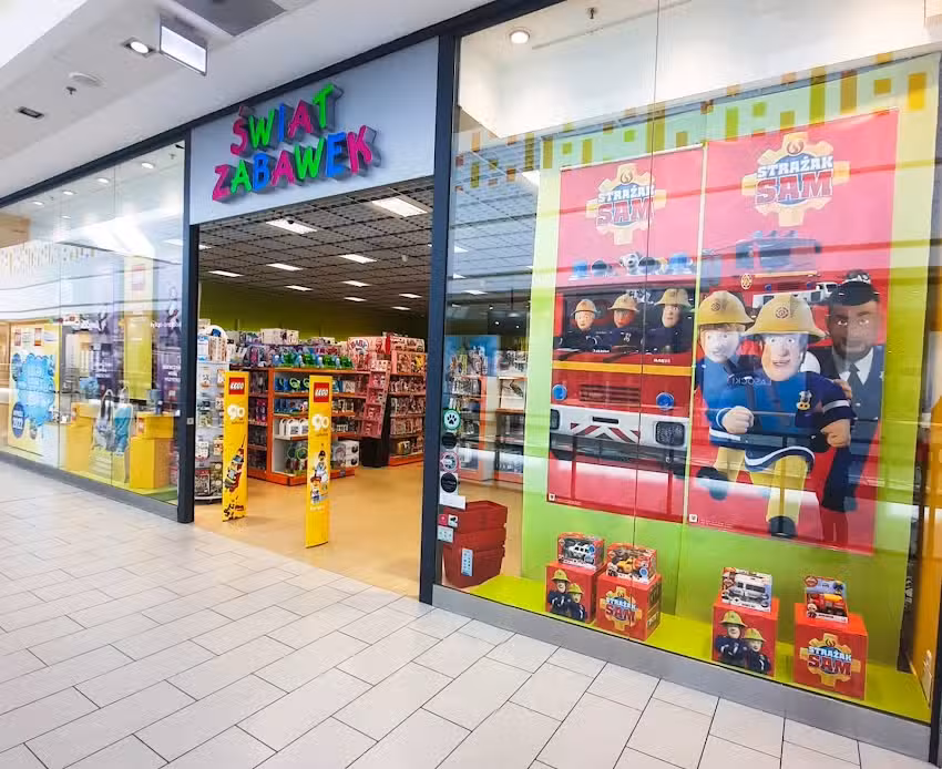 Świat Zabawek