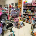 ŚWIAT ZABAWEK URWIS