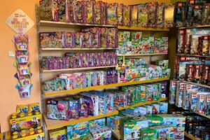 ŚwiatKlocków – sklep z klockami LEGO w Rzeszowie