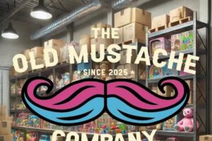 The Old Mustache Company