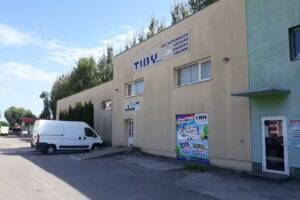 Tidy sp.j. Grab Z.D. artykuły papiernicze, biurowe i zabawki