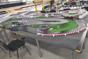 „TitanRC” Artur Kramża