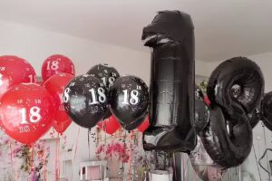 Tomdorix Sklep z Zabawkami i Balonami