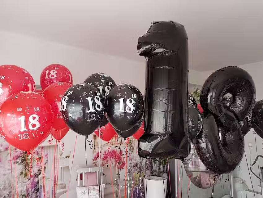 Tomdorix Sklep z Zabawkami i Balonami