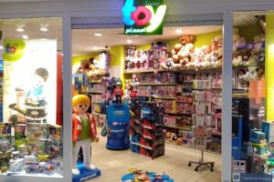 Top Toys Chrzanów – najlepsze zabawki