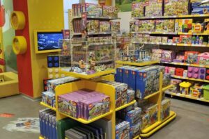 Top Toys – Sklep z zabawkami