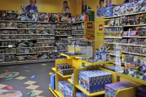 Top Toys – Sklep z zabawkami