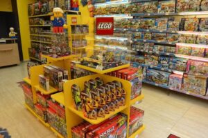 Top Toys – Sklep z zabawkami