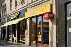 Top Toys – Sklep z zabawkami