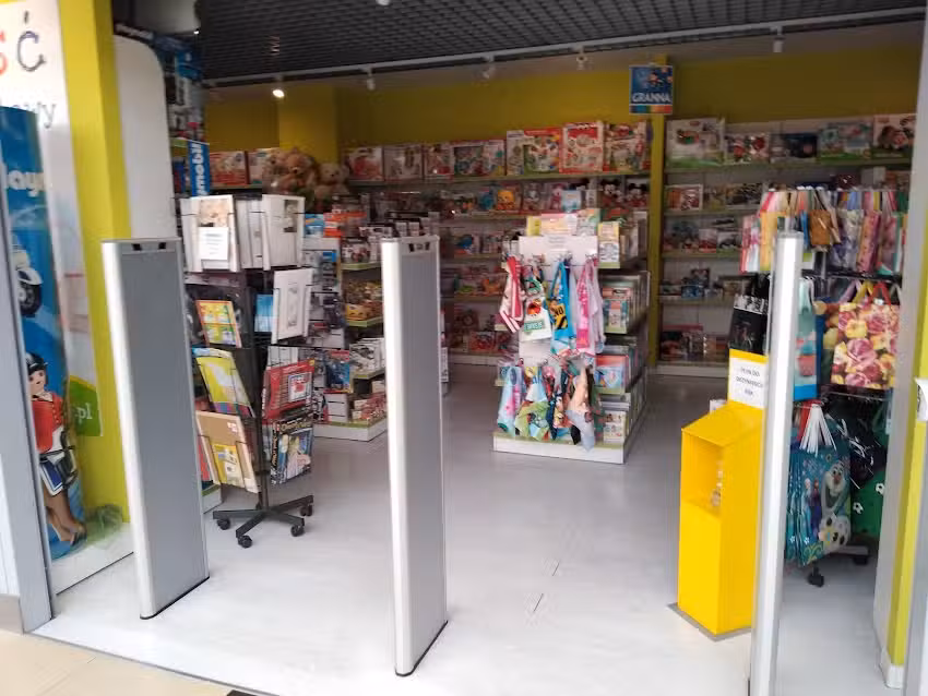 Toy Planet