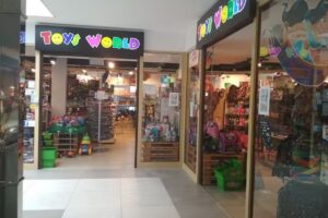 Toys World